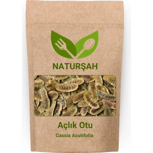 Açlık Otu Cassia Acutifolia 1 kg