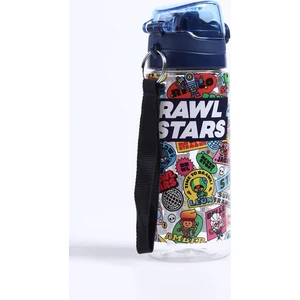Brawl Stars Matara, Standart, Kırmızı