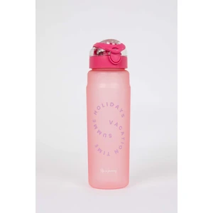 Kız Çocuk 800 ml Matara D7235AXNS