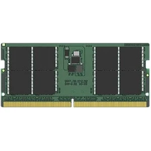 Kıngston 32GB Ddr5 4800MHZ CL40 Notebook Ram Value KVR48S40BD8-32