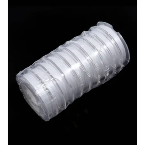 Yumuşak Keçe Elastik Misina 1.0 mm 10'lu Paket