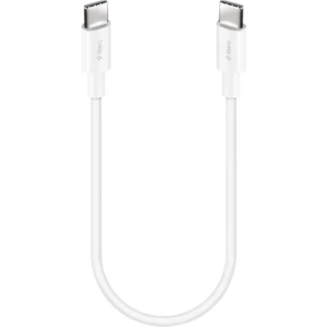 Usb-c- Usb-c 65w Pd/qc Hızlı Şarj/data Kablosu Beyaz