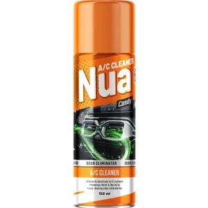 Klima Fresh Temizleyici Klima Bombası Koku Giderici Bomba Karışık Aromalı