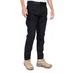 AKN 513 Ripstop Taktik/outdoor Pantolon-Siyah