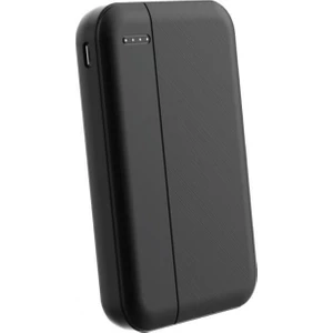 Hızlı Şarj Özellikli 5000 Mah Taşınabilir Powerbank Siyah