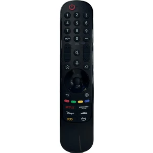 MR23GA Sihirli Ses Komutlu Airmouse Özellikli Akıllı Kumanda 2023