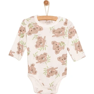 Unisex Uzun Kol Body Unisex