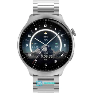 Tekno Pool Watch Hx4 Pro Android Ios Uyumlu Akıllı Saat