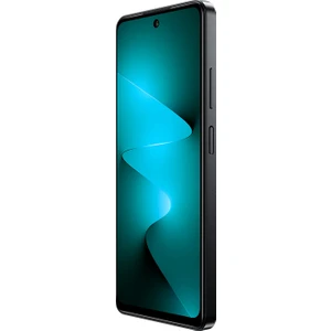 General Mobile Era 50 12GB (6GB + 6GB Genisletilmis RAM) + 256GB Hafiza Cift Sim Kart Siyah