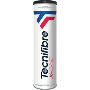 X-One 3'lü Tenis Topu