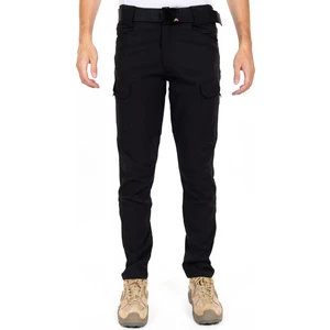 AKN 512 Likralı Taktik/Outdoor Pantolon - Siyah