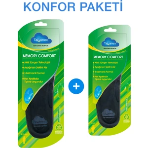 Konfor Paketi