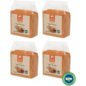 Organik Gurme 4'lü Vegan Tarhana 500GR