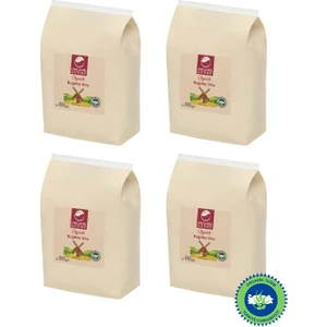 Organik Gurme 4'lü Çok Amaçlı Buğday Unu 1000gr