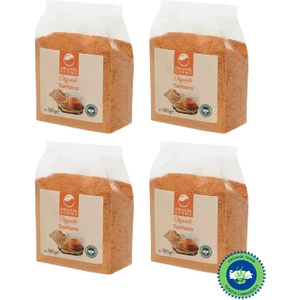 Organik Gurme 4'lü Tarhana 500gr