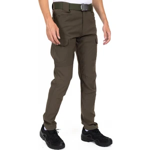 AKN 512 Likralı Taktik/Outdoor Pantolon - Haki