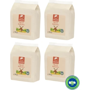 Organik Gurme 4'lü Pirinç Unu 500 gr