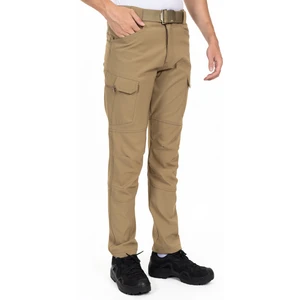 AKN 512 Likralı Taktik Pantolon - Bej