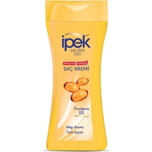 Ipek Saç Kremi Provitamin B5 480 ml