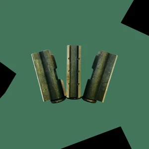 Tezgah Pafta Kavrama Tırnağı ( Boru Tutucu Tırnak )