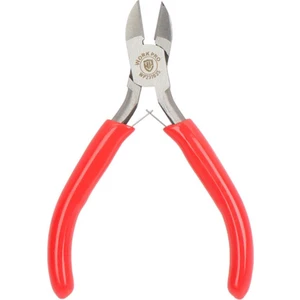 WP231035 100 mm Elektronikçi Mini Yan Keski