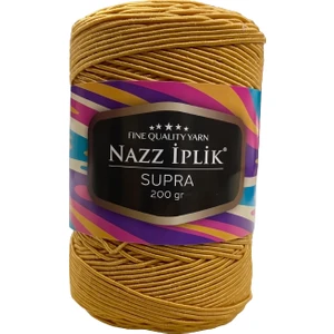 Nazz Supra Ince Mumlu Ip 200 gr