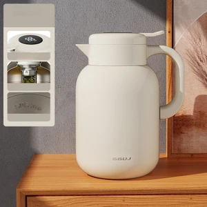 Nexus Mark 24 Saat Isı Tutan Çift Katmanlı Çay/kahve Termosu (Yurt Dışından)