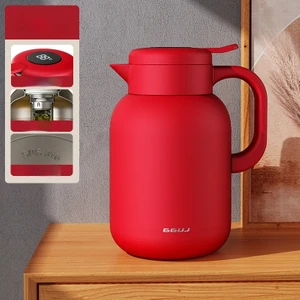Nexus Mark 24 Saat Isı Tutan Çift Katmanlı Çay/kahve Termosu (Yurt Dışından)