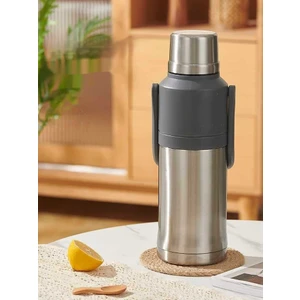 Nexus Mark 48 Saat Isı Korumalı 2.3l/3.3l Paslanmaz Çelik Vakumlu Termos (Yurt Dışından)