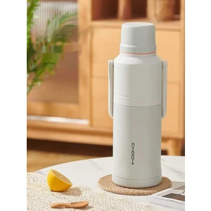 Nexus Mark 48 Saat Isı Korumalı 2.3l/3.3l Paslanmaz Çelik Vakumlu Termos (Yurt Dışından)