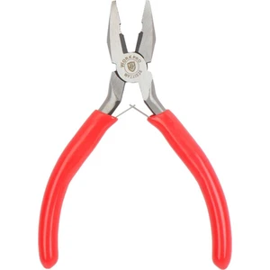 WP231036 110 mm Elektronikçi Mini Pense