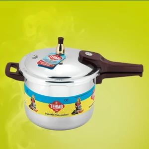 Termo Düdüklü Tencere 4 Litre