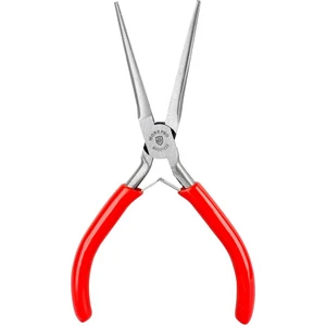 WP231038 145 mm Elektronikçi Mini Uzun Burun Pense