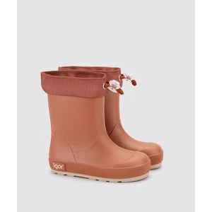Yogi Dk Cuello Teja Yağmur Çizmesi W10295-043