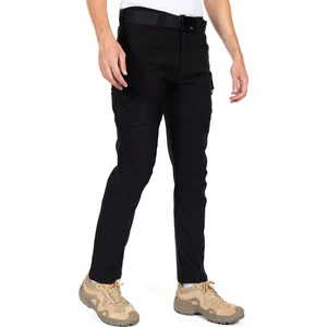 AKN 514 Kışlık Likralı Taktik/Outdoor Pantolon - Siyah