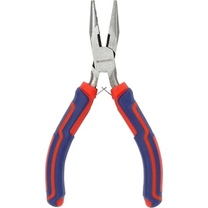 WP231095 125 mm Cr-V Elektronikçi Profesyonel Mini Kargaburnu