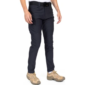 AKN 514 Likralı Kışlık Taktik/Outdoor Pantolon - Antrasit