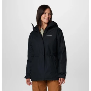 Hikebound Iı Long Insulated Jacket Kadın Mont WL2638-010