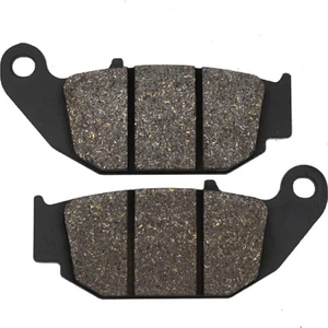 Cf Moto Sr 250 Arka Fren Balata Gms
