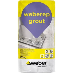 Rep-Grout 25KG