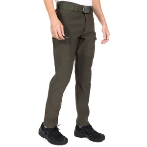 AKN 514 Likralı Kışlık Taktik/Outdoor Pantolon - Haki
