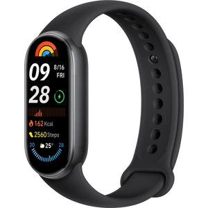 Smart Band 9 Siyah