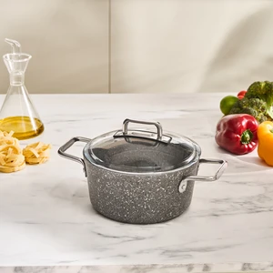 Salvador Biogranit Tencere 20 cm