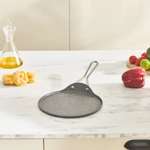 Salvador Biogranit Krep Tava 24 cm