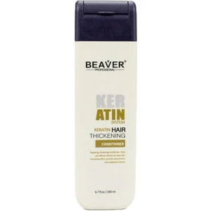 Keratin Thickening Conditioner 200 ml