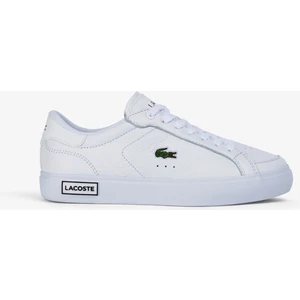 Powercourt Kadın Beyaz Sneaker 744SFA0077 147