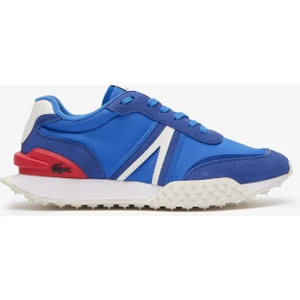 Sport L-Spin Deluxe Erkek Mavi Sneaker 747SMA0015 362