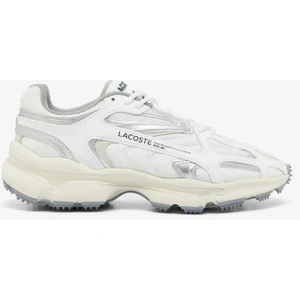 L003 2K24 Erkek Beyaz Sneaker 748SMA0058 081