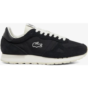Partner 70S Erkek Siyah Sneaker 747SMA0007T 454
