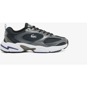 Storm 96 2k Erkek Siyah Sneaker 748SMA0071 G1N